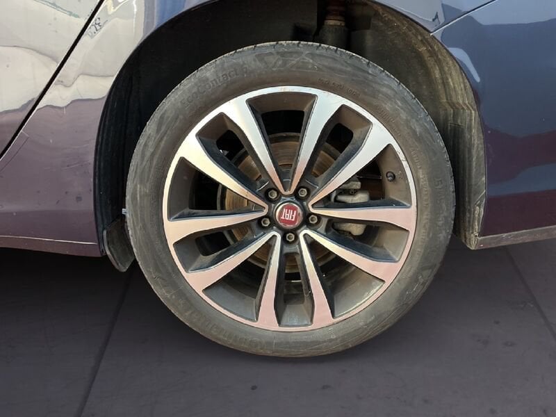 FIAT Tipo SW II 2016 SW 1.6 mjt Lounge s&s 120cv my20 usato a Torino