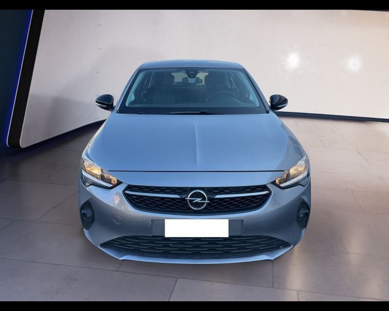 Opel Corsa VI 2020 1.2 Edition 100cv  usato a Torino