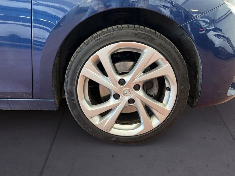 Opel Corsa VI 2020 1.2 Elegance 100cv benzina usato a Torino