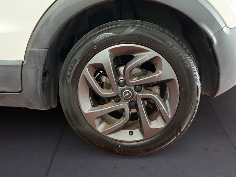 Opel Crossland x 1.2 120 Anniversary 83cv usato a Torino