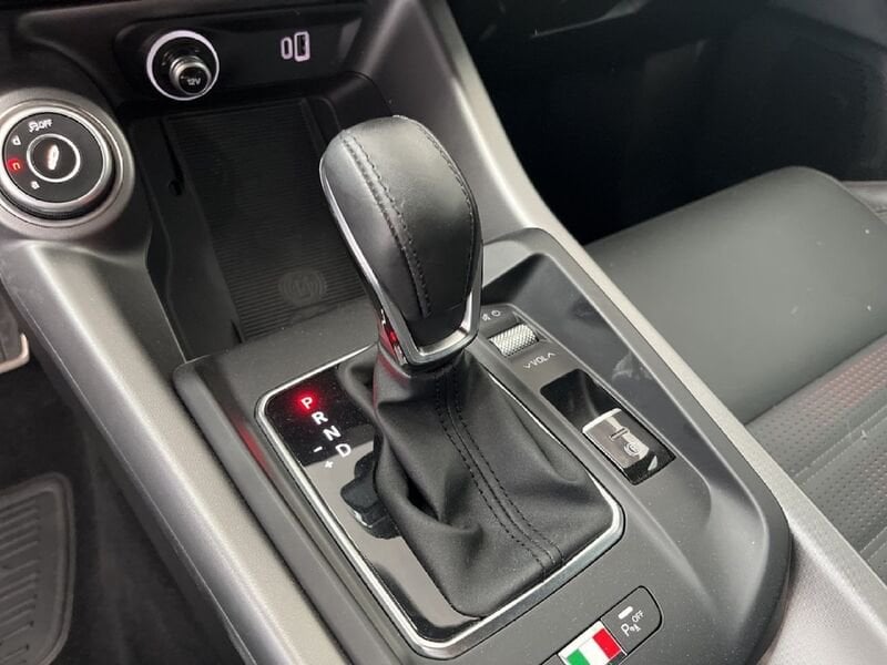 Alfa Romeo Tonale My24 Hybrid 160cv Tributo Italiano km0 a Torino