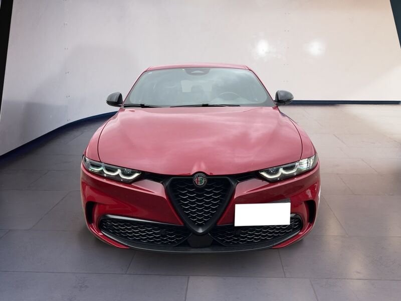 Alfa Romeo Tonale 1.5 hybrid Speciale 130cv tct7  usato a Torino
