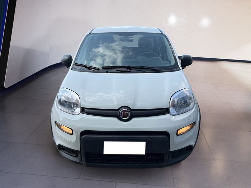 FIAT Panda III 2021 1.0 firefly hybrid s&s 70cv  usato a Torino