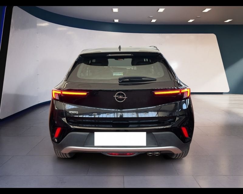 Opel Mokka II 2020 1.2 t Elegance s&s 130cv usato a Torino