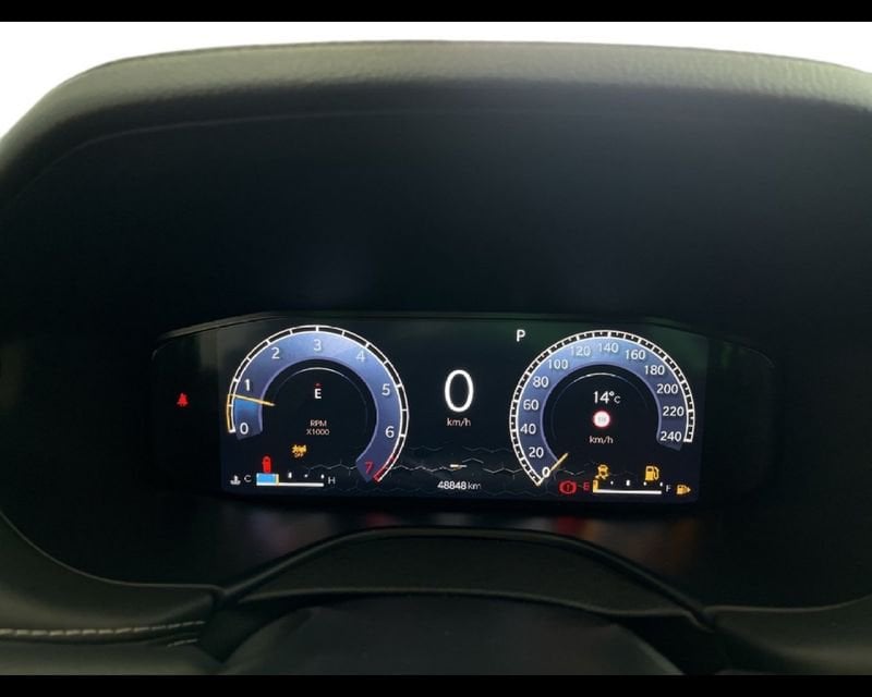 Toyota Yaris Cross 1.5h Trend awd-i 116cv e-cvt usato a Torino