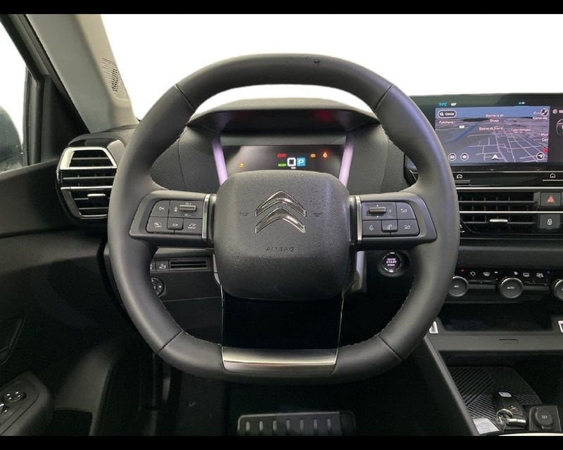 Citroën C4 X Nuova e- Elettrica 100kw (136cv) – Shine km0 a Torino