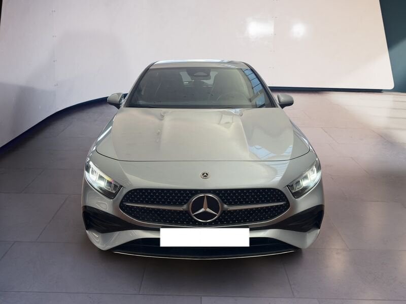 Mercedes-Benz Classe A – W177 2023 A 180 Edition AMG Line auto  usato a Torino
