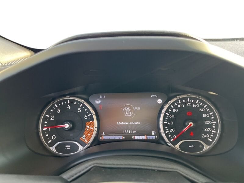Jeep Renegade My23 Limited 1.0 GseT3 usato a Torino