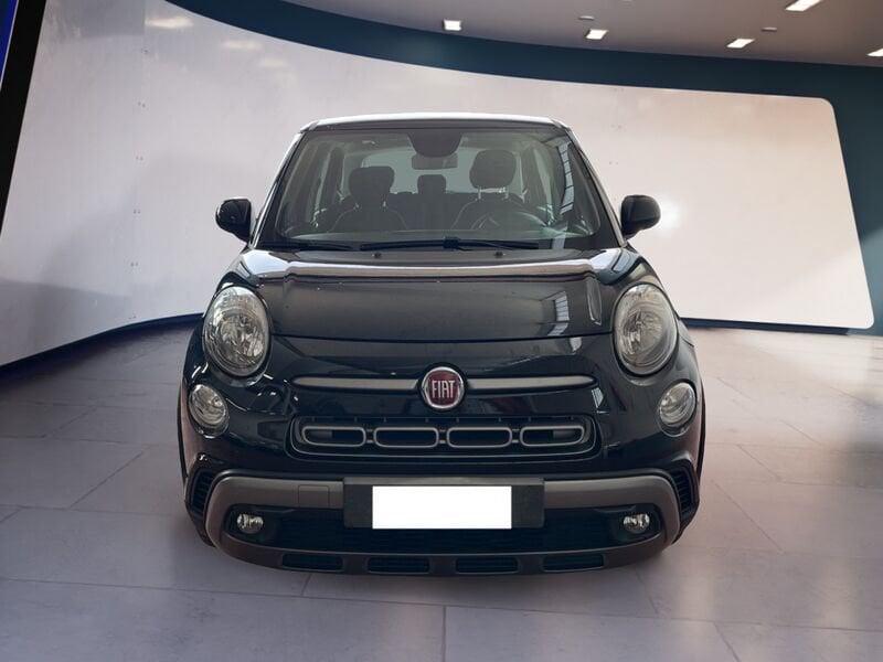 FIAT 500L 2017 Cross Cross 1.3 mjt 95cv my20  usato a Torino