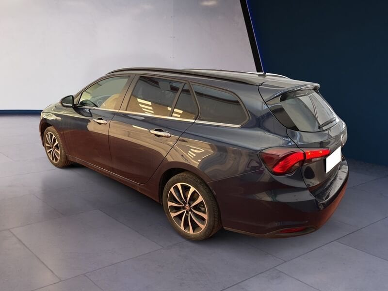 FIAT Tipo SW II 2016 SW 1.6 mjt Lounge s&s 120cv my20 usato a Torino