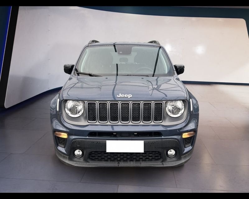 Jeep Renegade My23 Limited 1.6 Multijet Ii 130 Cv E6.4  usato a Torino
