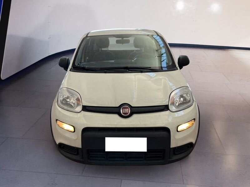 FIAT Panda III 2021 1.0 firefly hybrid s&s 70cv  usato a Torino