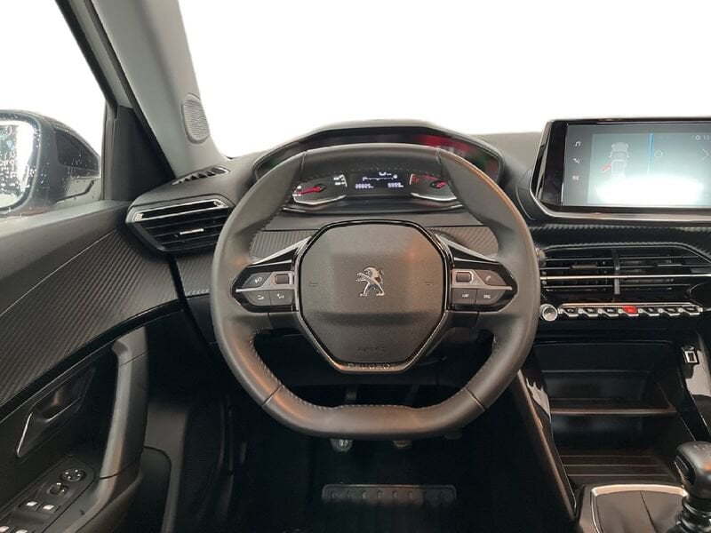 Peugeot 2008 II 2020 1.2 puretech Active Pack s&s 100cv usato a Torino