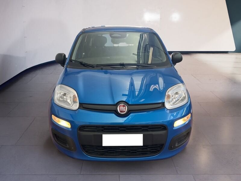 FIAT Pandina Panda My25 1.0 70cv Hybrid Panda  usato a Torino