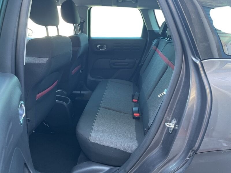Citroën C3 Aircross I 2021 1.2 puretech Shine s&s 110cv benzina usato a Torino