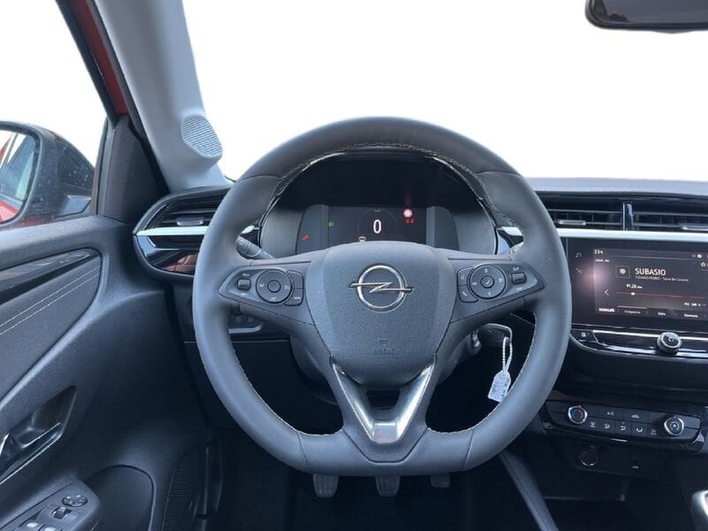 Opel Corsa VI 2020 1.2 D&T s&s 100cv benzina usato a Torino