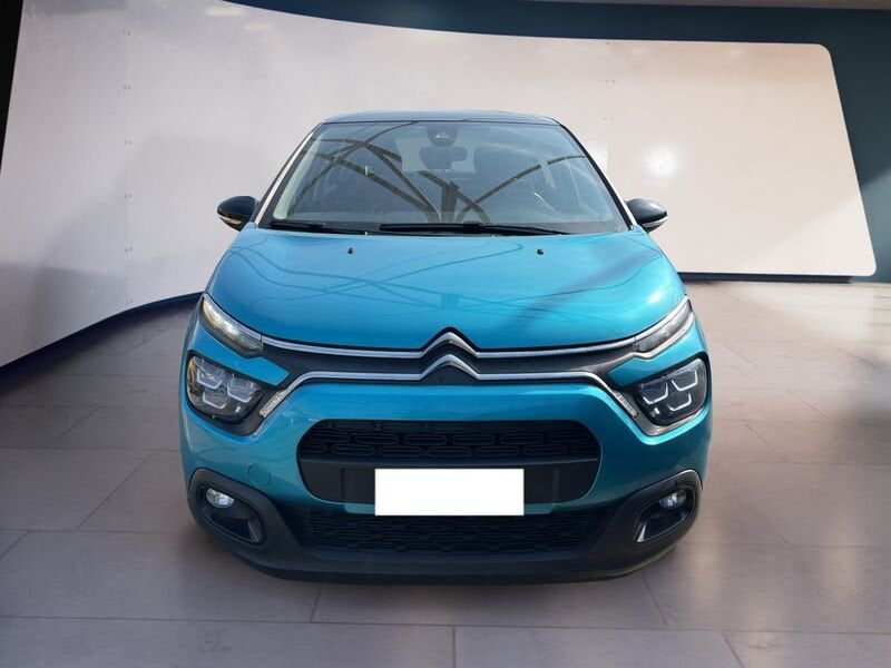 Citroën C3 III 2017 1.2 puretech Shine Pack s&s 83cv  usato a Torino