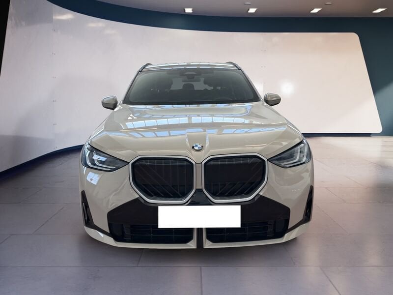 BMW X3 G45 2024 xdrive20d MSport auto  usato a Torino