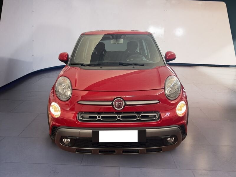 FIAT 500L 2017 Cross cross 1.4 s&s 95cv my20  usato a Torino