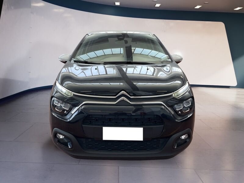 Citroën C3 III 2017 1.2 puretech Shine s&s 83cv neopatentati benzina usato a Torino