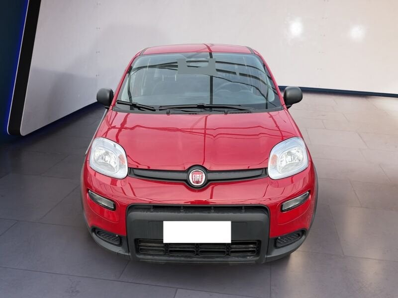 FIAT Panda My23 1.0 70cv Hybrid Panda  usato a Torino