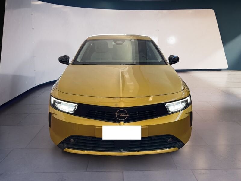 Opel Astra Nuova 5P Elegance 1. diesel usato a Torino