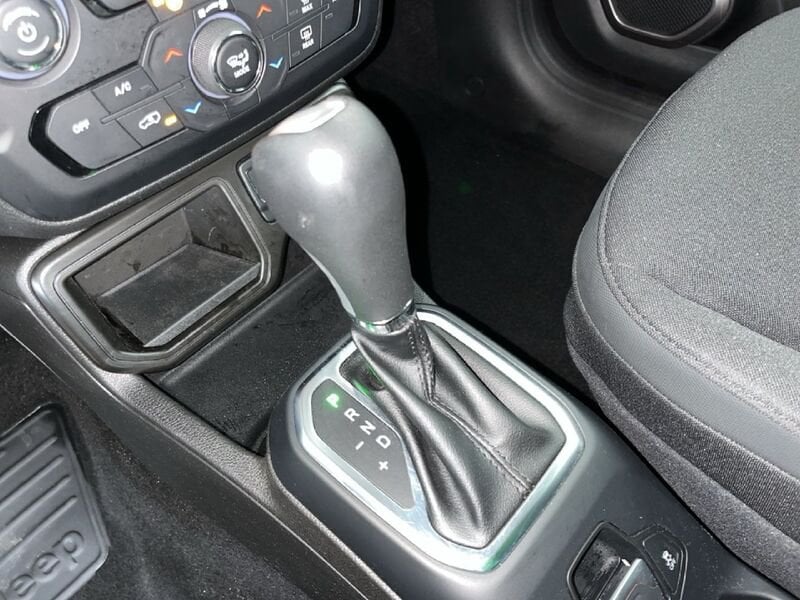 Jeep Renegade 2019 1.5 turbo t4 mhev Limited 2wd 130cv dct usato a Torino