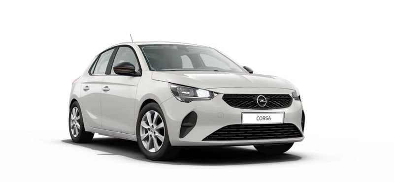 Opel Corsa Edition 5 porte 1.2 100cv MT6  km0 a Torino