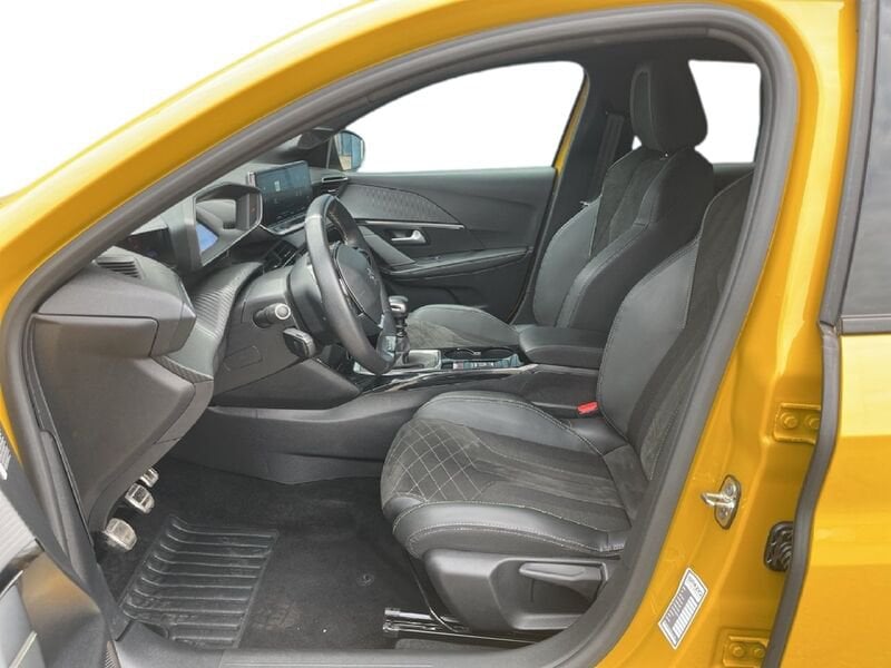 Peugeot 208 II 2019 1.2 puretech GT Pack s&s 100cv benzina usato a Torino