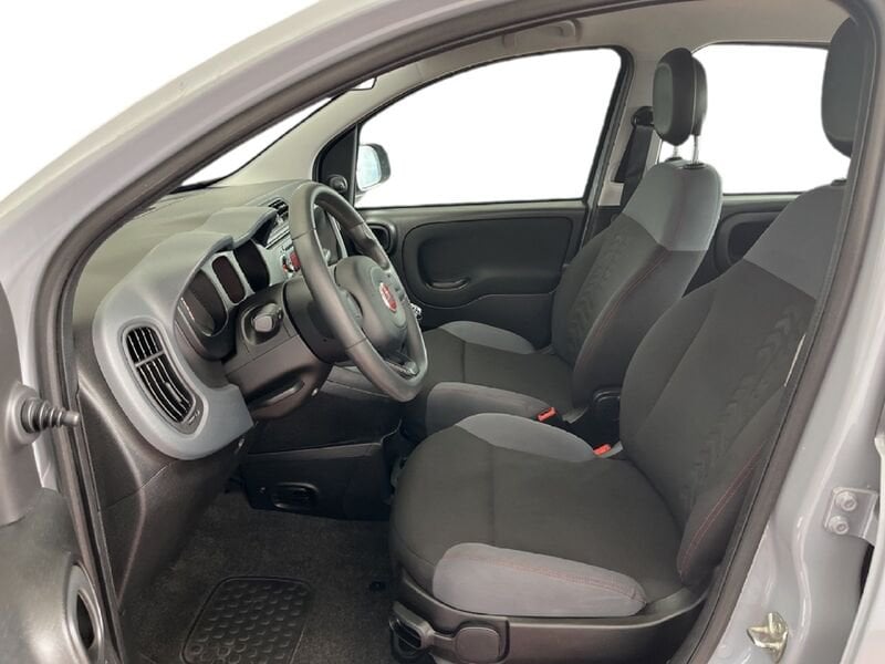 FIAT Panda III 2016 1.2 Lounge easypower Gpl 69cv my19  usato a Torino