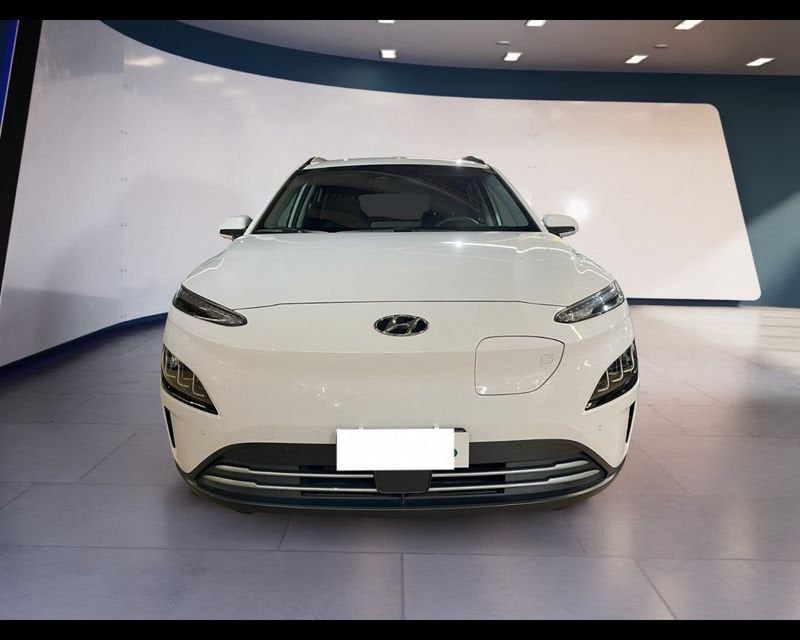Hyundai Kona Electric I 2018 39 kWh EV Xprime+  usato a Torino