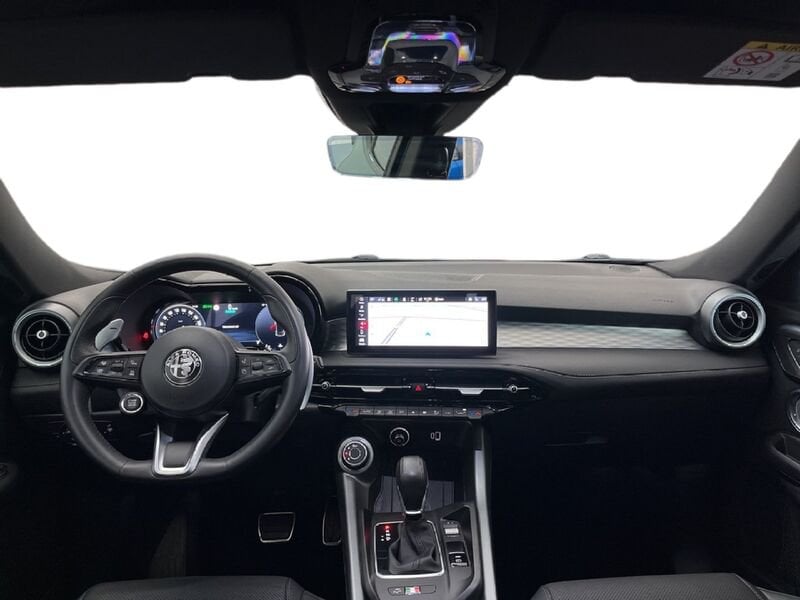 Alfa Romeo Tonale 1.5 hybrid Speciale 130cv tct7  usato a Torino