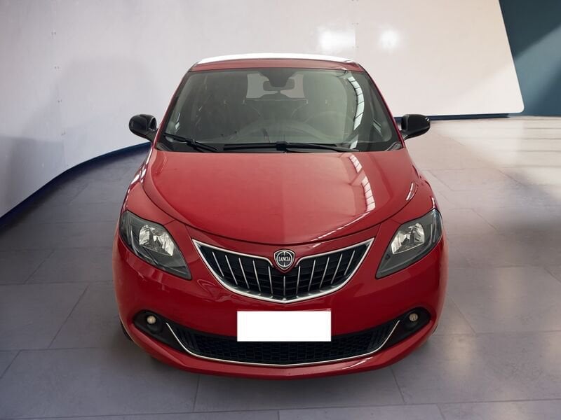 Lancia Ypsilon III 2021 1.0 firefly hybrid Gold s&s 70cv  usato a Torino