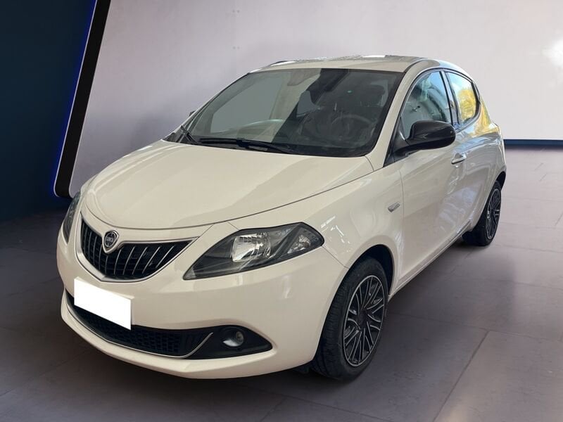 Lancia Ypsilon III 2021 1.2 Gold Gpl 69cv  usato a Torino