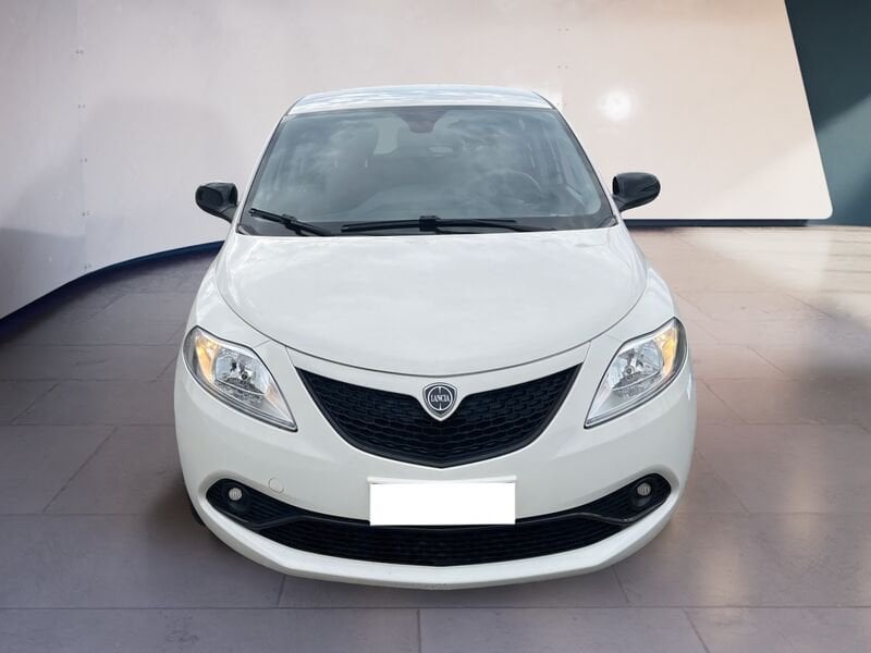 Lancia Ypsilon III 2015 1.0 hybrid Gold s&s 70cv  usato a Torino