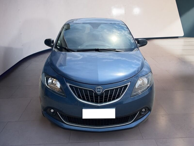 Lancia Ypsilon III 2021 1.0 firefly hybrid Gold s&s 70cv 5p.ti  usato a Torino