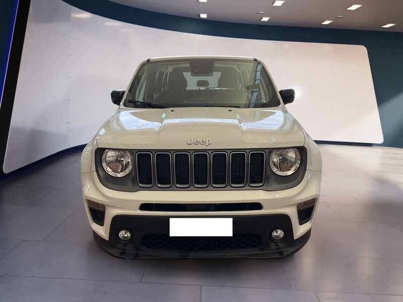 Jeep Renegade My23 Limited 1.0 GseT3  usato a Torino