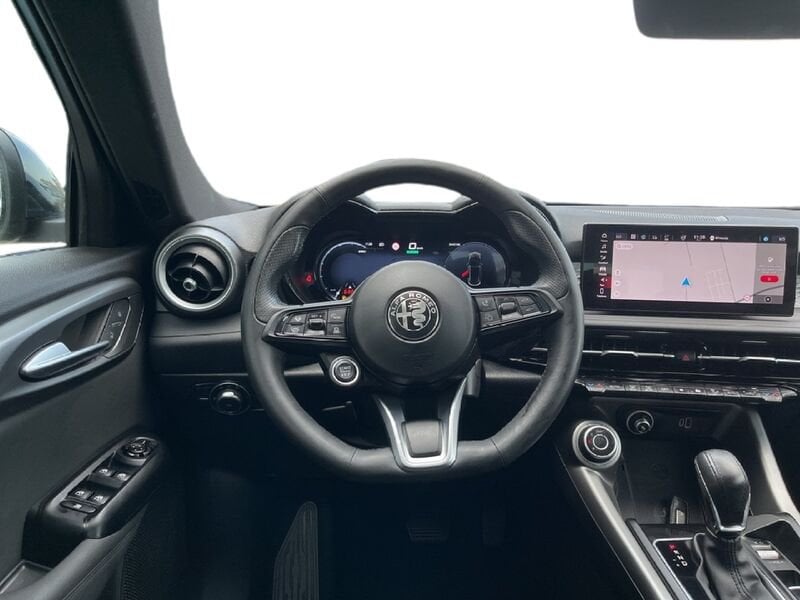 Alfa Romeo Tonale 1.5 hybrid Sprint 130cv tct7 usato a Torino