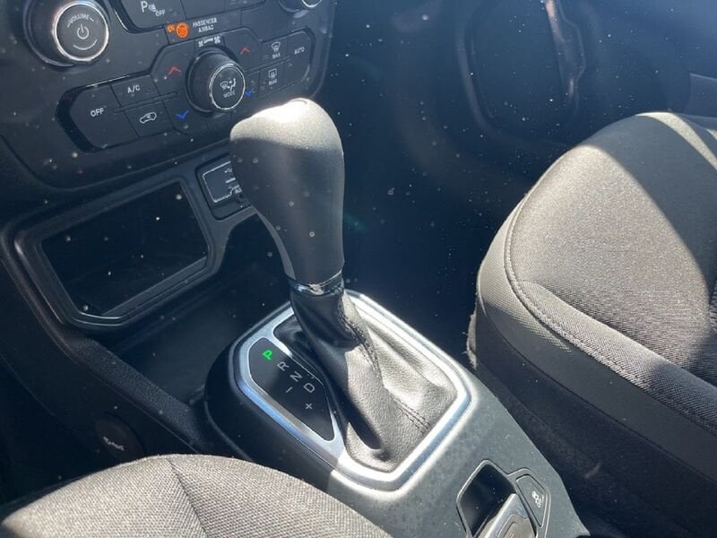 Jeep Renegade 2019 1.3 t4 S fwd 150cv ddct benzina usato a Torino