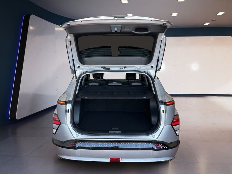 Hyundai Kona Electric II 2023 64,8 kWh Exclusive Tech Pack usato a Torino