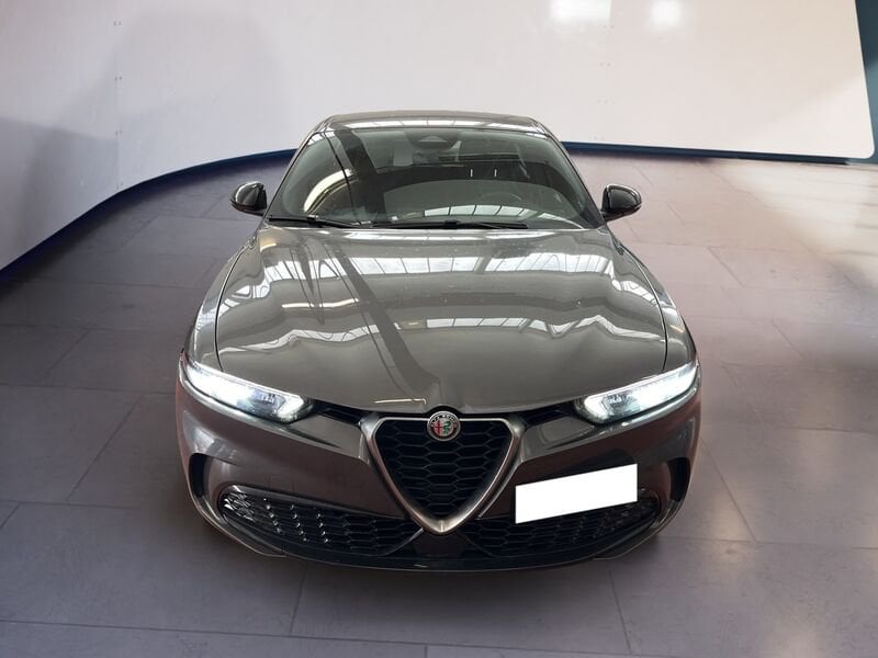 Alfa Romeo Tonale 1.5 hybrid Super 130cv tct7  usato a Torino