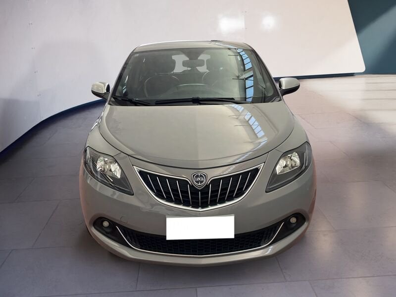 Lancia Ypsilon III 2021 1.0 firefly hybrid Gold s&s 70cv  usato a Torino