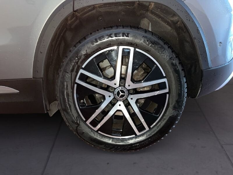 Mercedes-Benz GLA GLA-H247 2020 200 d Premium 4matic auto usato a Torino