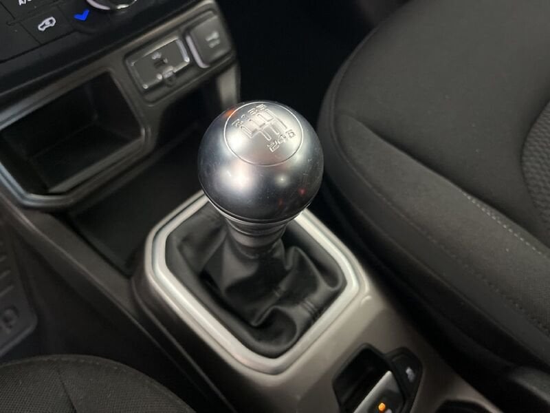 Jeep Renegade 2019 1.6 mjt Limited 2wd 130cv diesel usato a Torino