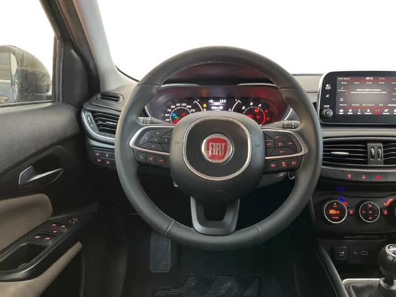 FIAT Tipo SW II 2016 SW 1.6 mjt Lounge s&s 120cv my20 usato a Torino