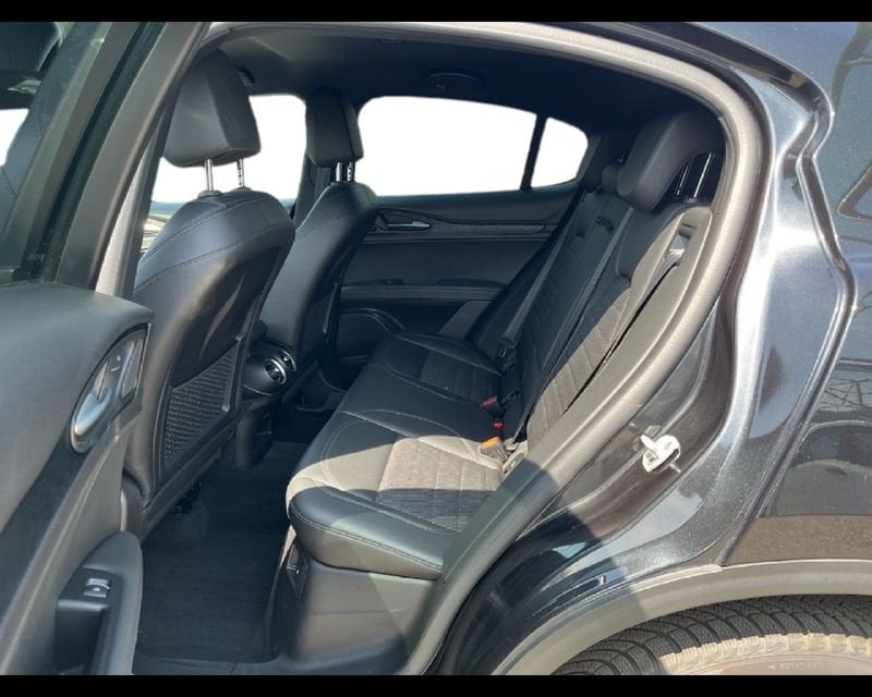Alfa Romeo Stelvio 2023 2.2 t Sprint rwd 160cv auto diesel usato a Torino