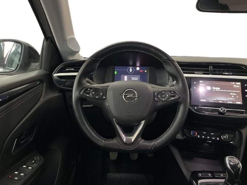 Opel Corsa VI 2020 1.2 D&T s&s 75cv benzina usato a Torino