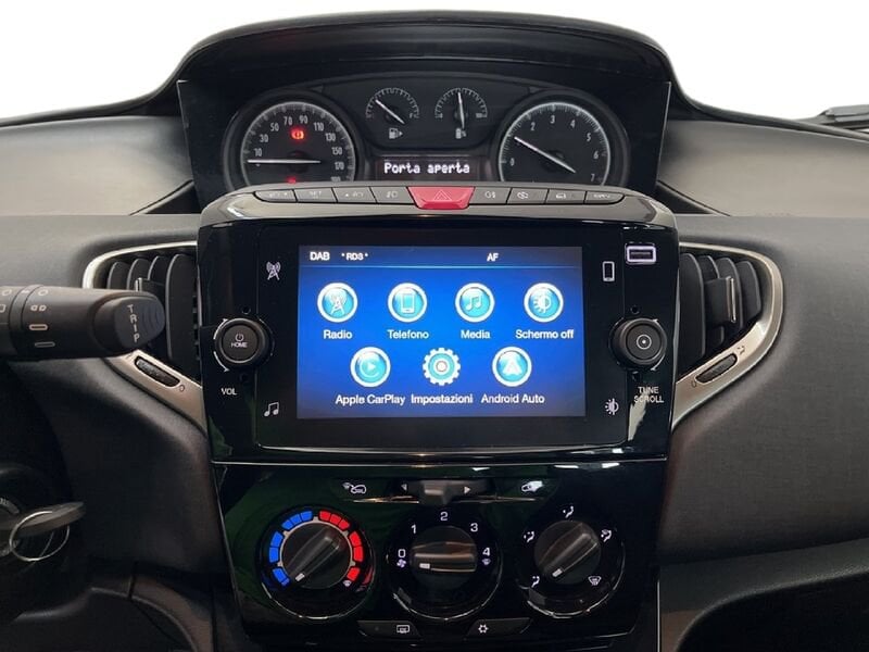 Lancia Ypsilon III 2021 1.0 firefly hybrid Gold s&s 70cv  usato a Torino