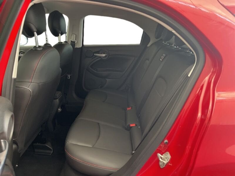 FIAT 500X 2022 1.0 t3 Sport 120cv benzina usato a Torino