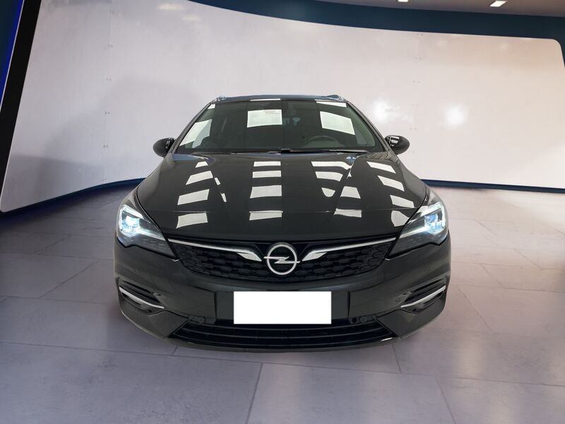 Opel Astra V 2020 Sports Tourer Sports Tourer 1.5 Cdti Business Elegance S&s 122cv  Usata Con 53642 Km A Torino